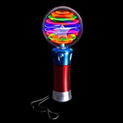 TR81652 Light Up Magic Flashing Ball